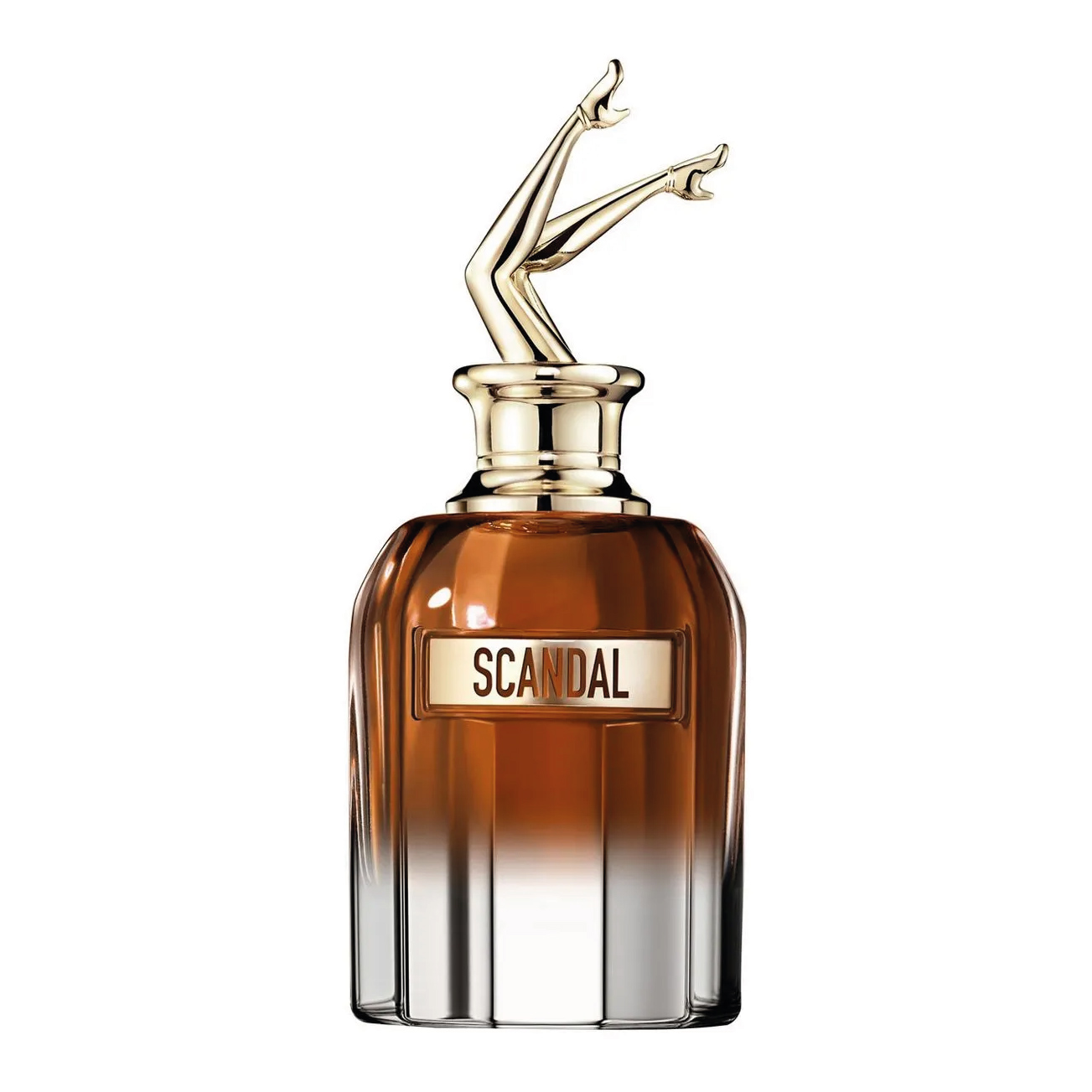 JEAN PAUL GAULTIER SCANDAL ELIXIR PARFUM HER X 80 ML.